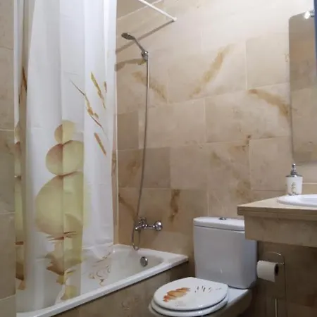 Apartman Ocean View Elegant Magic