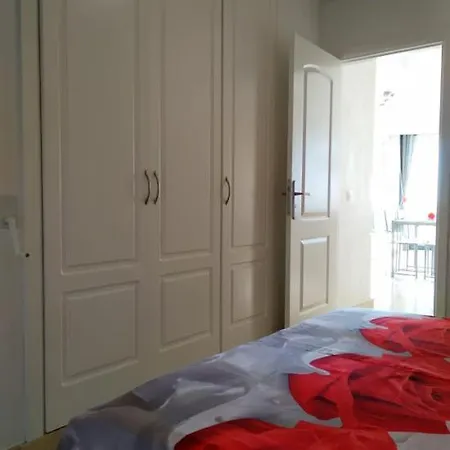 Apartman Ocean View Elegant Magic Palm-mar