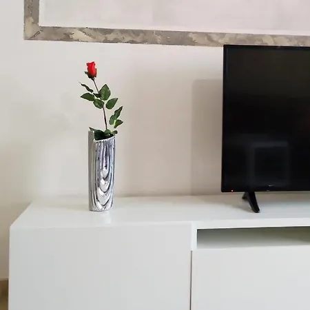Ocean View Elegant Magic Apartman *