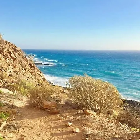 Апартаменты Ocean View Elegant Magic *