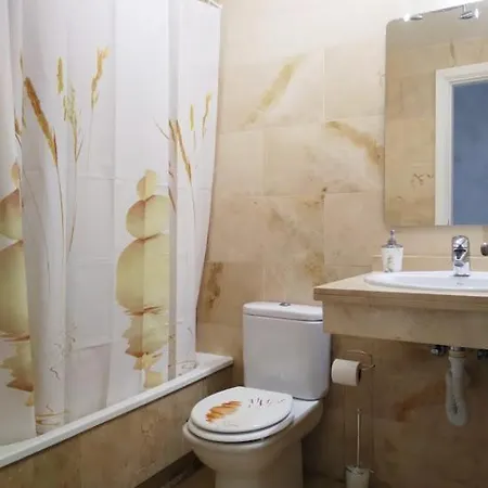 Appartement Ocean View Elegant Magic *