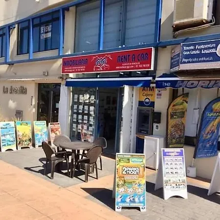 Апартаменты Ocean View Elegant Magic