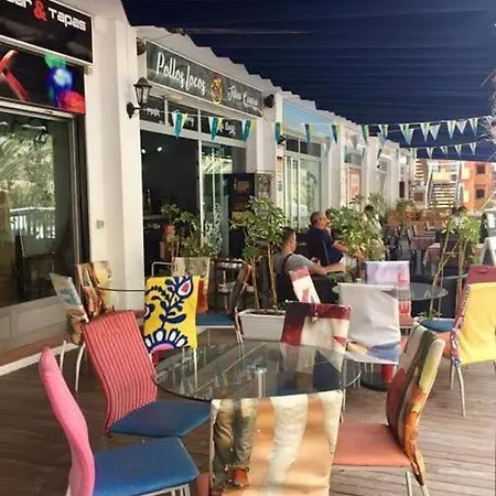 Апартаменты Ocean View Elegant Magic *