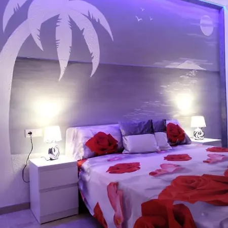 Ocean View Elegant Magic Apartment Palm-mar