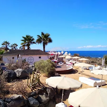 Ocean View Elegant Magic Апартаменты *