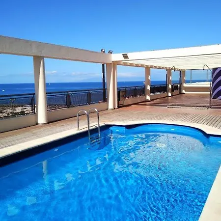 Ocean View Elegant Magic *