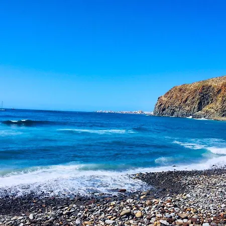 Ocean View Elegant Magic Appartement