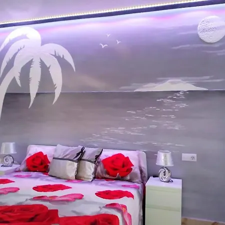 Апартаменты Ocean View Elegant Magic