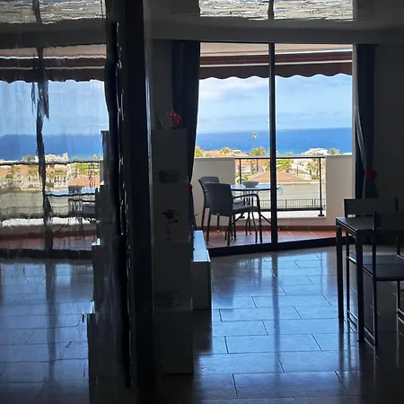 Ocean View Elegant Magic 아파트 팔름-마르