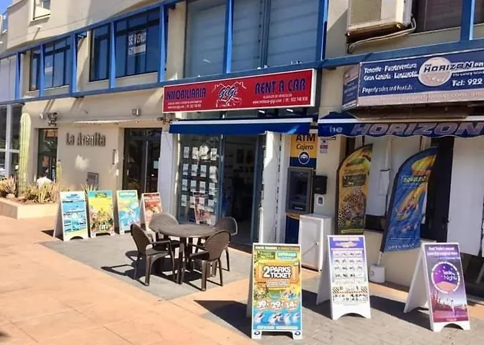 公寓 Ocean View Elegant Magic