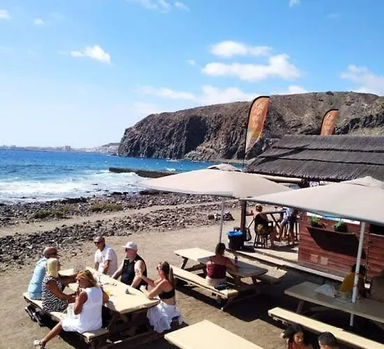 Ocean View Elegant Magic 滨海帕尔姆