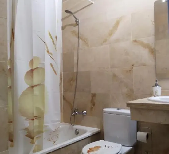 公寓 Ocean View Elegant Magic