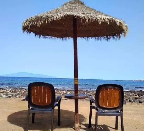 公寓 Ocean View Elegant Magic