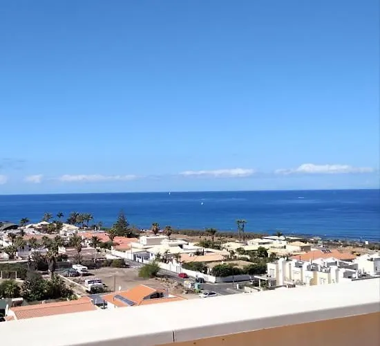 Ocean View Elegant Magic 公寓 *