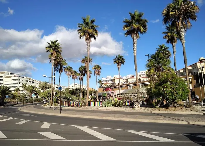 公寓 Ocean View Elegant Magic