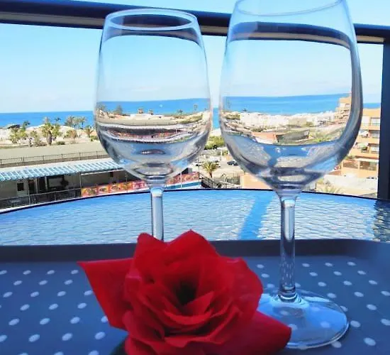 Ocean View Elegant Magic *