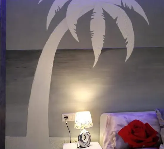 公寓 Ocean View Elegant Magic *