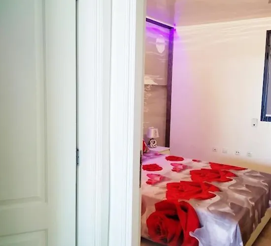 Ocean View Elegant Magic 公寓