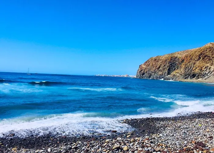 Ocean View Elegant Magic 公寓