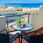 شقة Ocean View Elegant Magic بالم مار