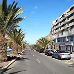 Ocean View Elegant Magic بالم مار
