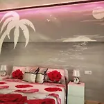 شقة Ocean View Elegant Magic