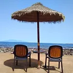 Apartmán Ocean View Elegant Magic