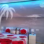 Ocean View Elegant Magic *