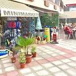 Ocean View Elegant Magic بالم مار