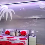 Apartmán Ocean View Elegant Magic