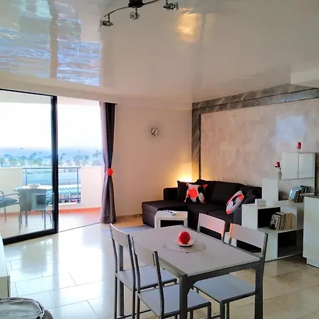 Ocean View Elegant Magic Apartamento *