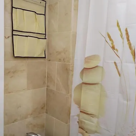 Ocean View Elegant Magic Apartamento *