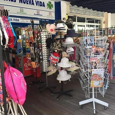 Ocean View Elegant Magic Palm-mar