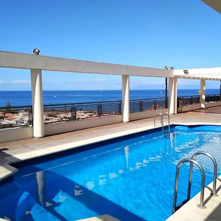 Ocean View Elegant Magic Palm-mar