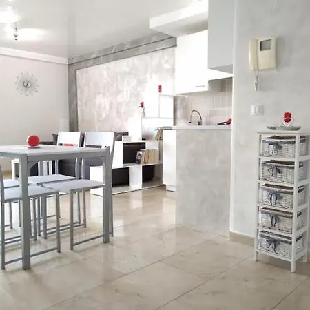Apartament Ocean View Elegant Magic
