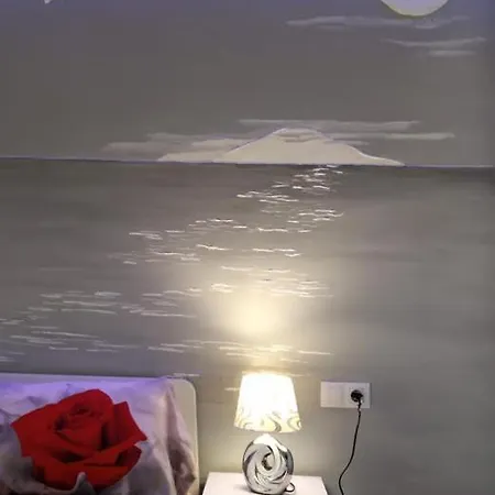 شقة Ocean View Elegant Magic