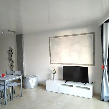 Apartamento Ocean View Elegant Magic