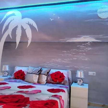 Ocean View Elegant Magic *