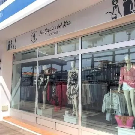 Appartamento Ocean View Elegant Magic *