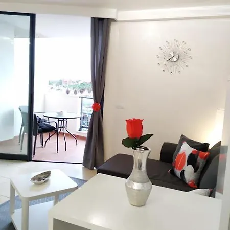 Apartamento Ocean View Elegant Magic