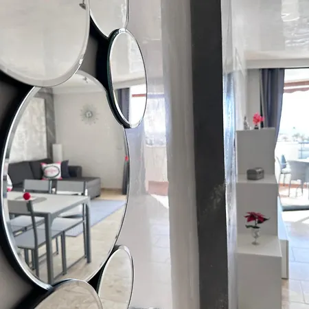 Apartamento Ocean View Elegant Magic *