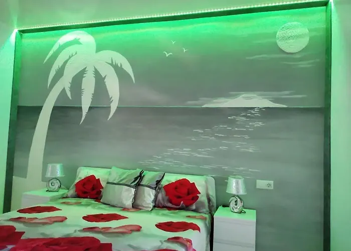 Ocean View Elegant Magic Διαμέρισμα Palm-mar