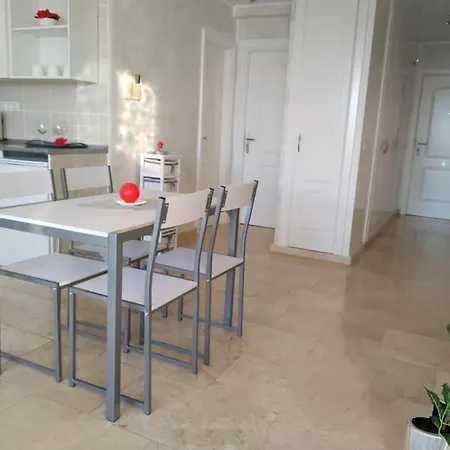 Ocean View Elegant Magic *