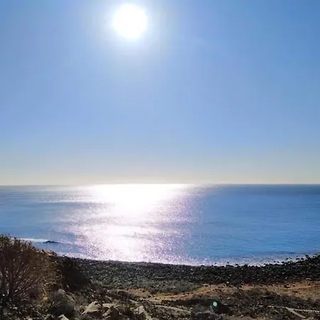 Ocean View Elegant Magic *