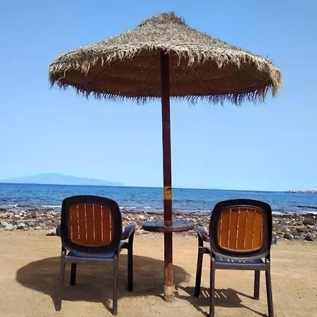 Lägenhet Ocean View Elegant Magic