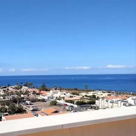 Ocean View Elegant Magic Lägenhet *