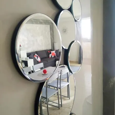 Ocean View Elegant Magic *