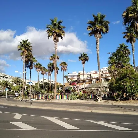 Lägenhet Ocean View Elegant Magic