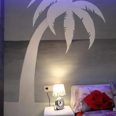 Lägenhet Ocean View Elegant Magic *