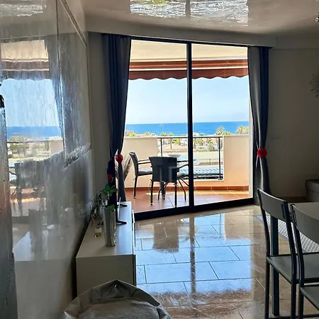 Ocean View Elegant Magic Apartamento